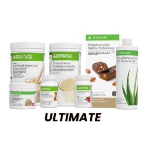 Ultimate